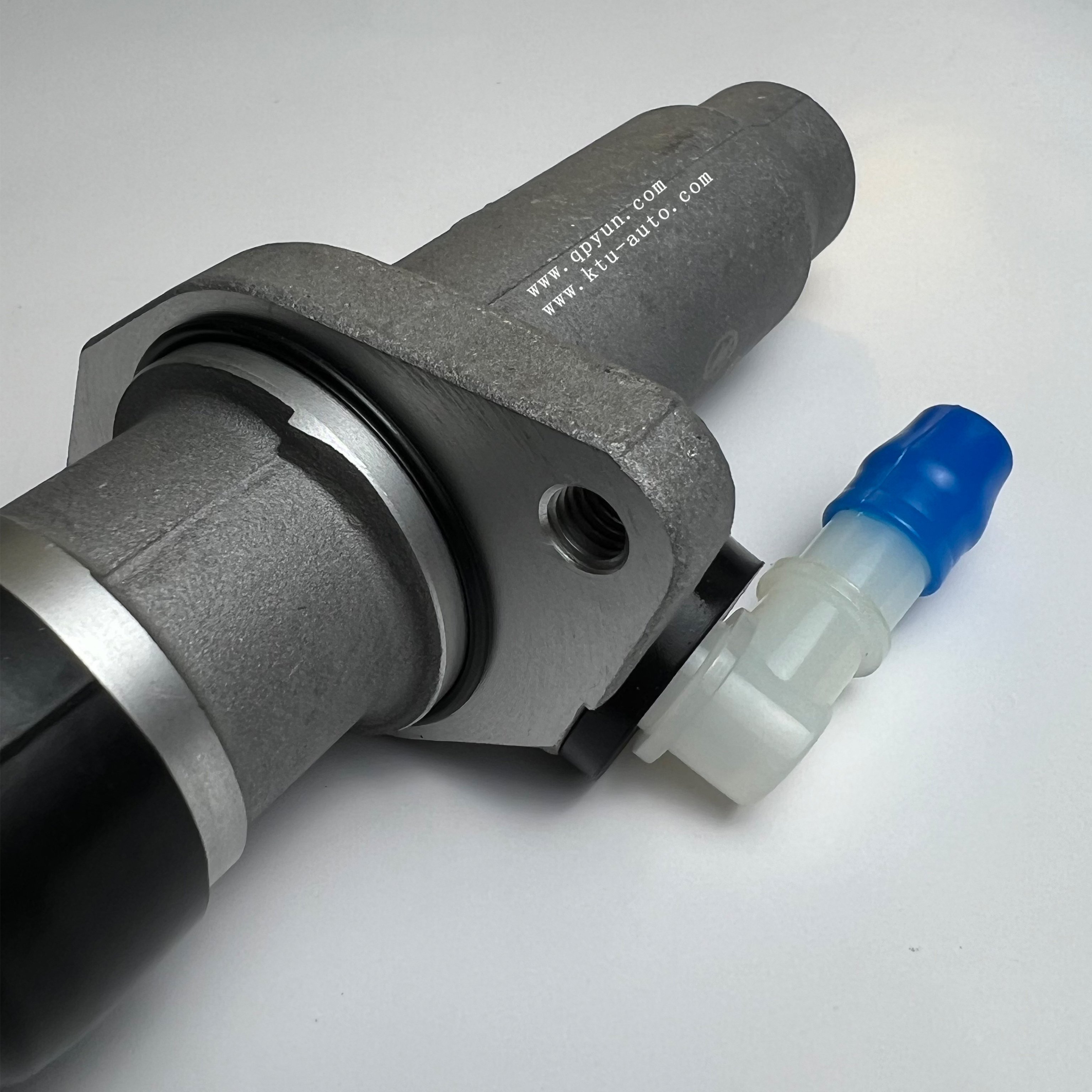 Universal Clutch Master Cylinder Chassis Parts 35ACC-00572 Are Used for HIGER Buses